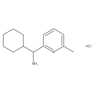 1864052-00-5 structure
