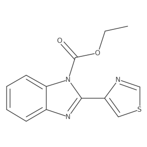 19541-20-9 structure
