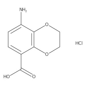 1956342-01-0 structure