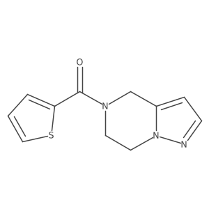 2034264-56-5 structure