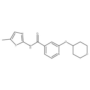 2034447-72-6结构式
