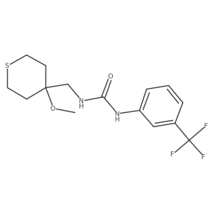 2034487-70-0结构式