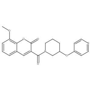 2034499-65-3 structure