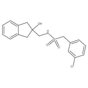 2034528-31-7 structure