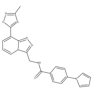 2034531-22-9 structure