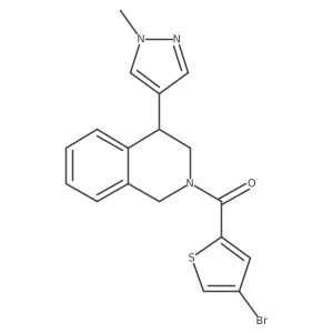 2034534-65-9 structure