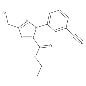 209960-09-8 structure