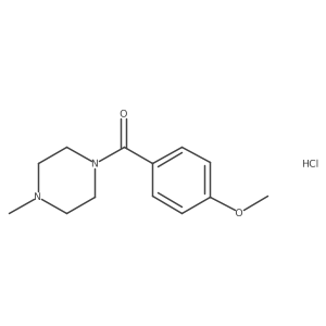 21091-92-9 structure