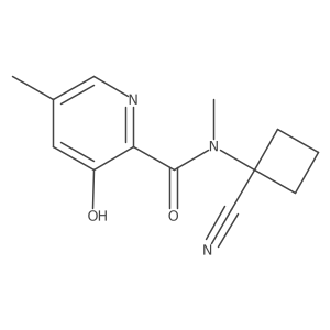 2128897-56-1结构式