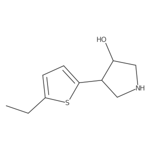 2171897-25-7 structure