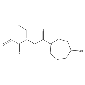 2319780-52-2结构式