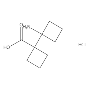 2460757-23-5 structure