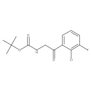 2680796-41-0 structure