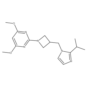 2742006-42-2 structure