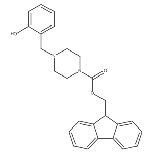2764000-63-5 structure