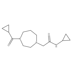 2877669-88-8 structure