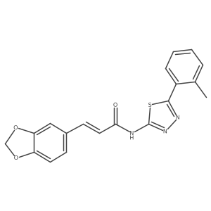 476460-15-8 structure
