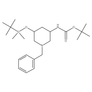 708253-91-2结构式