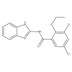81268-69-1 structure