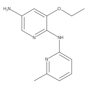 847902-00-5 structure