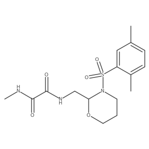 872724-54-4 structure
