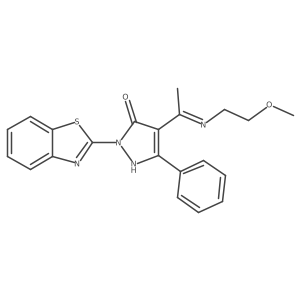 879061-85-5 structure