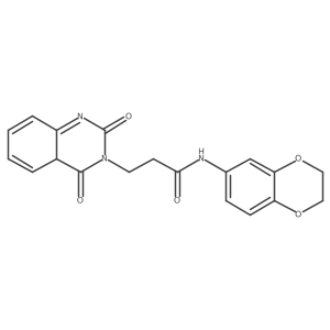 879575-99-2 structure