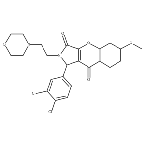 879588-46-2结构式