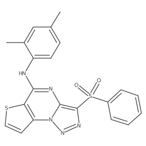 892731-20-3 structure