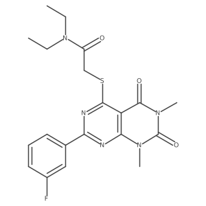 893921-65-8 structure
