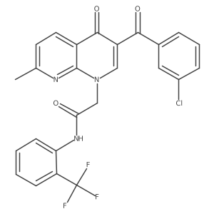 894894-46-3 structure