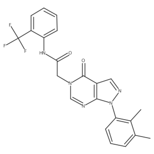 895023-44-6 structure