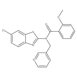 895023-66-2 structure