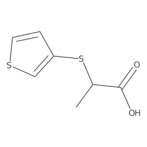 89639-77-0 structure