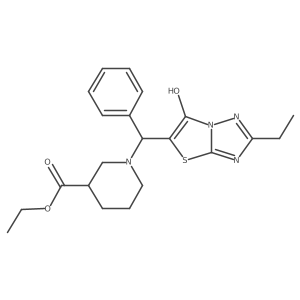 898361-99-4 structure