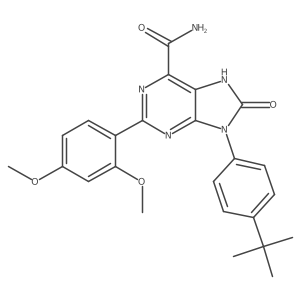 898442-36-9 structure