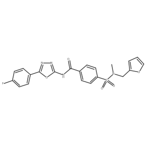 899735-31-0 structure