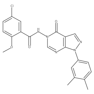 899738-30-8结构式