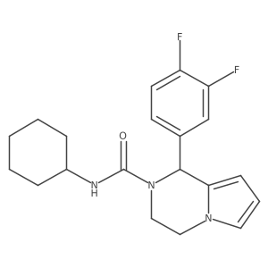 899750-17-5 structure