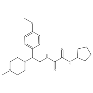903343-90-8 structure
