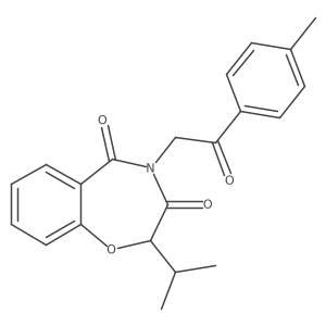 903590-64-7 structure
