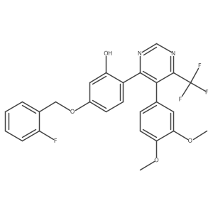 904008-45-3 structure