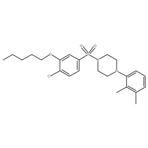 913240-51-4 structure