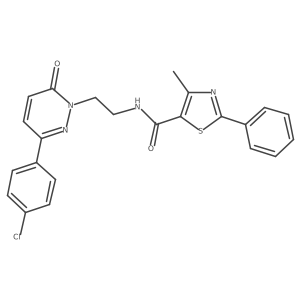 921852-25-7 structure