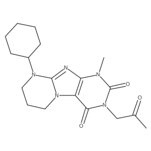 922454-54-4 structure