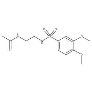930989-64-3 structure