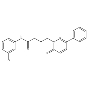 953158-20-8结构式