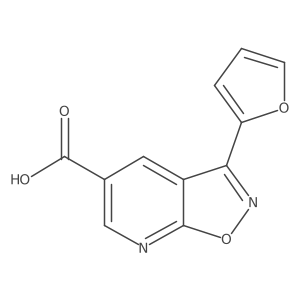 953747-32-5 structure