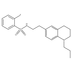 955777-25-0 structure