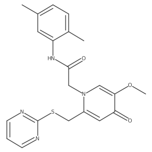 1005302-58-8结构式